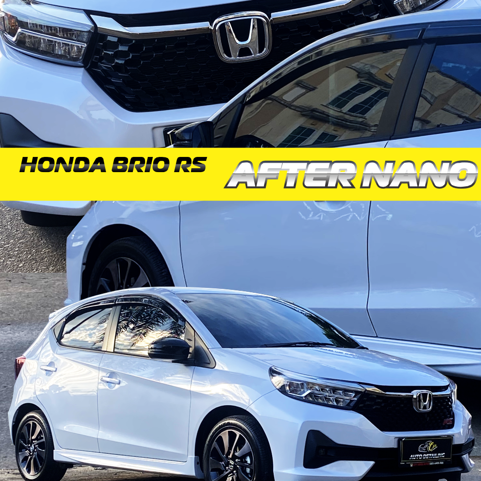 Finishing polish mobil